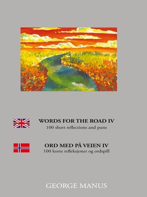 cover image of Words for the Road IV